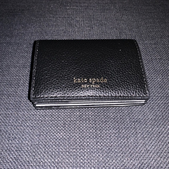 Kate Spade Cardholder - Picture 2 of 4